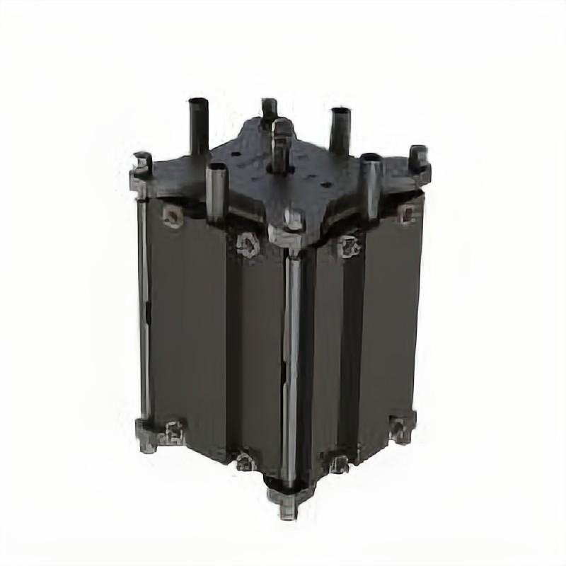 수의사 SOFC, 고온 수소 연료 전지 5kw