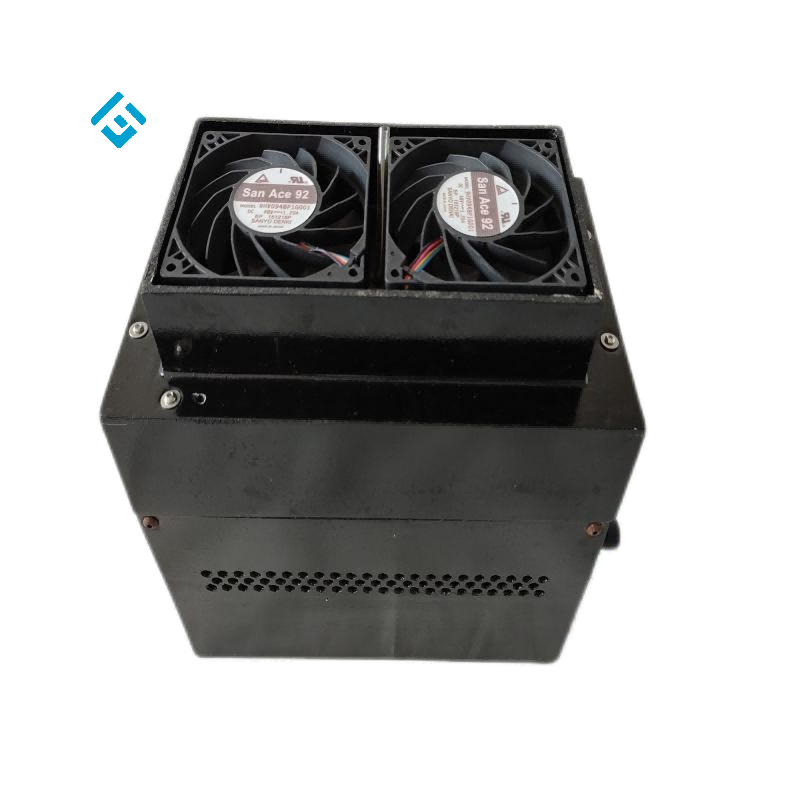 Vet Uav 3000w 수소 연료 전지 스택