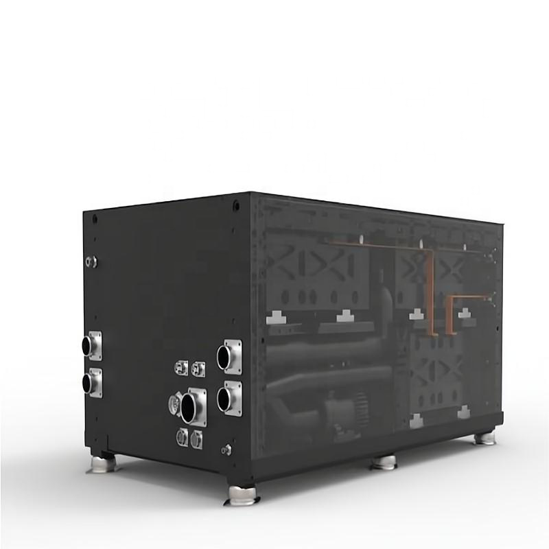수냉식 36kw 자동차용 수소연료전지 발전기 자동차 파워트레인